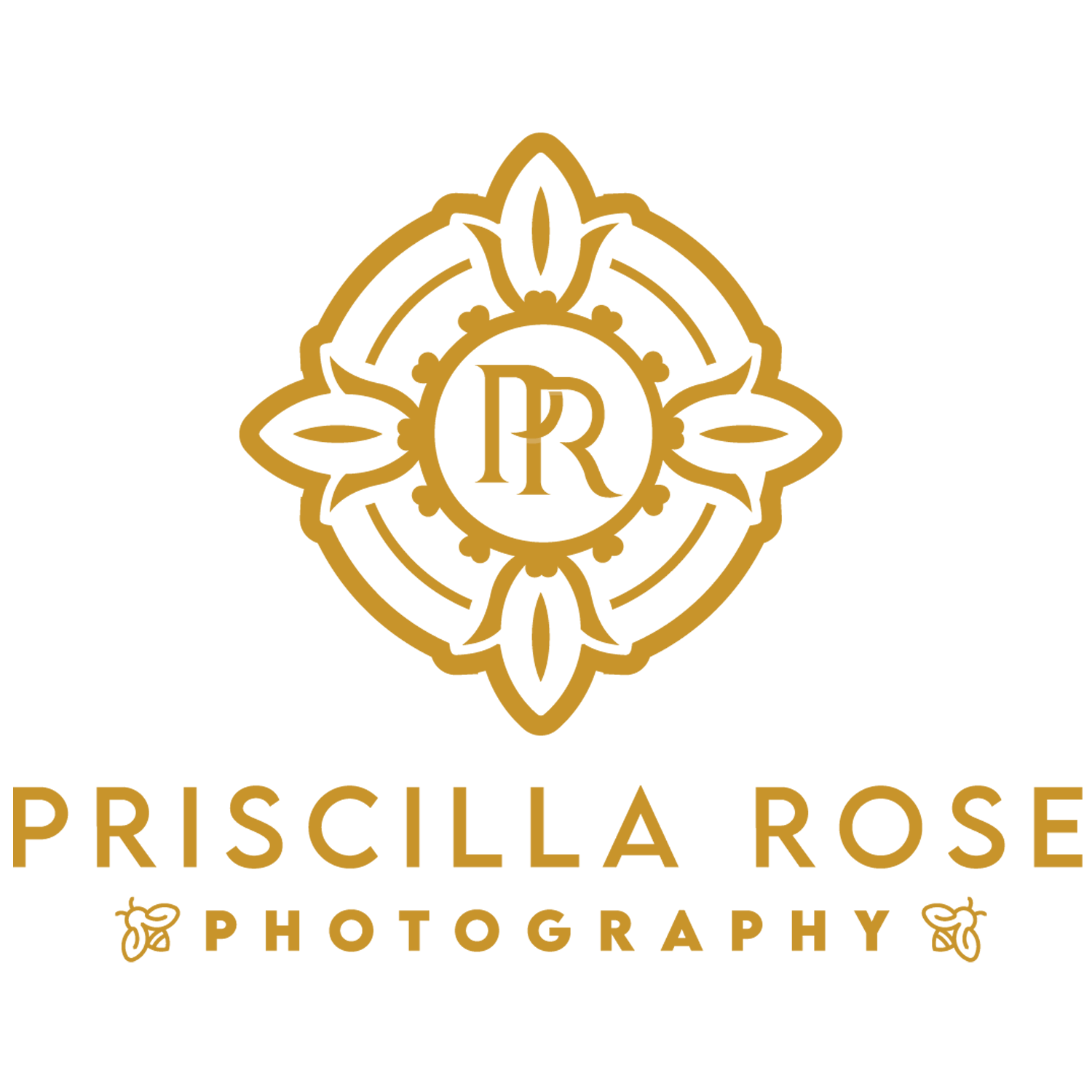 Priscilla Rose Photography Home